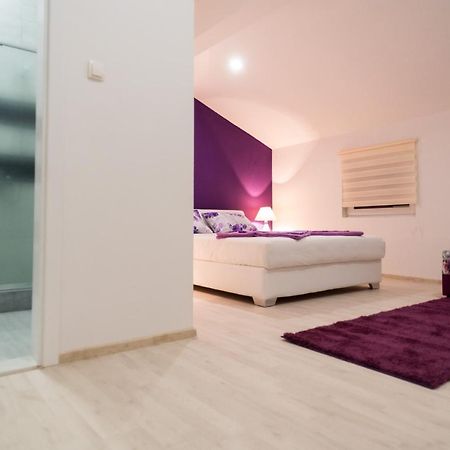 Purple Rooms Mostar Eksteriør bilde