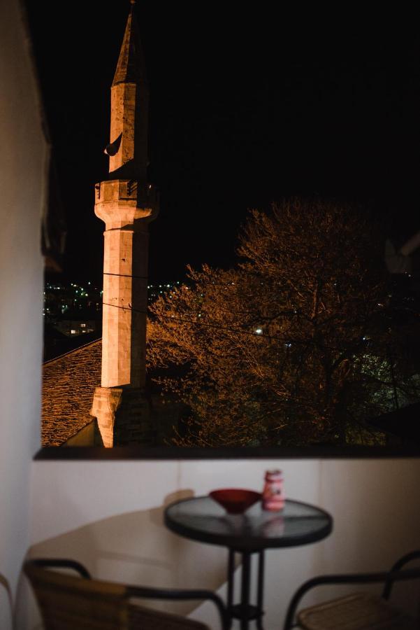 Purple Rooms Mostar Eksteriør bilde
