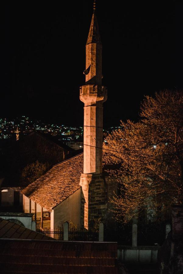 Purple Rooms Mostar Eksteriør bilde