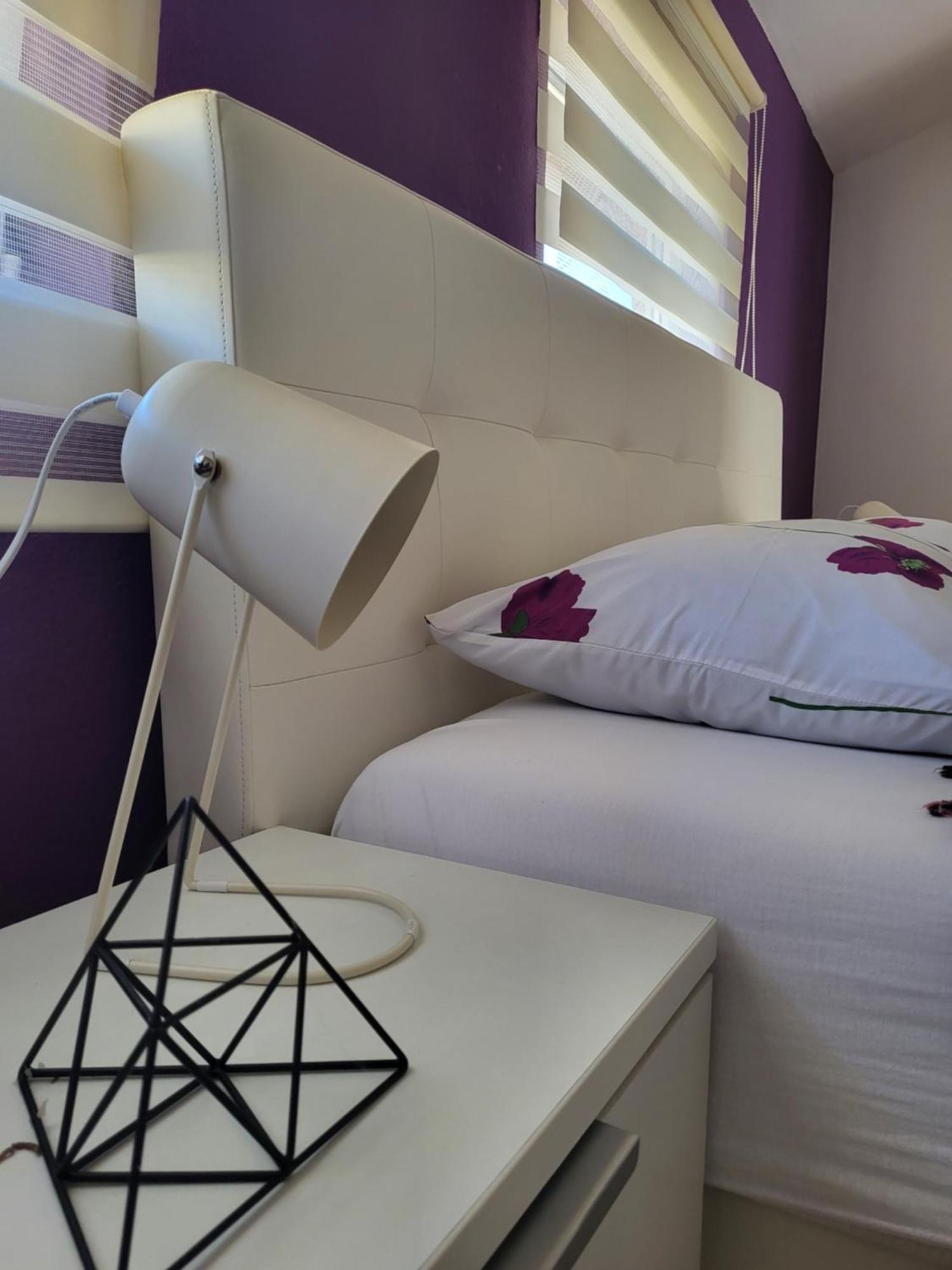 Purple Rooms Mostar Eksteriør bilde