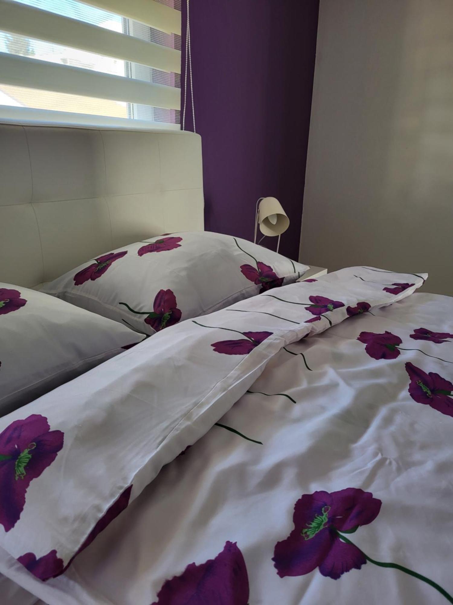 Purple Rooms Mostar Eksteriør bilde
