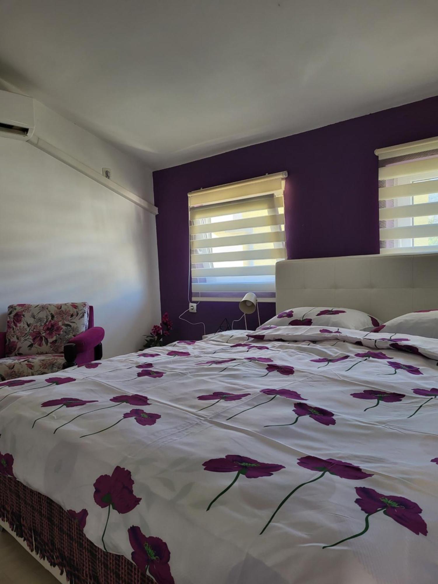 Purple Rooms Mostar Eksteriør bilde
