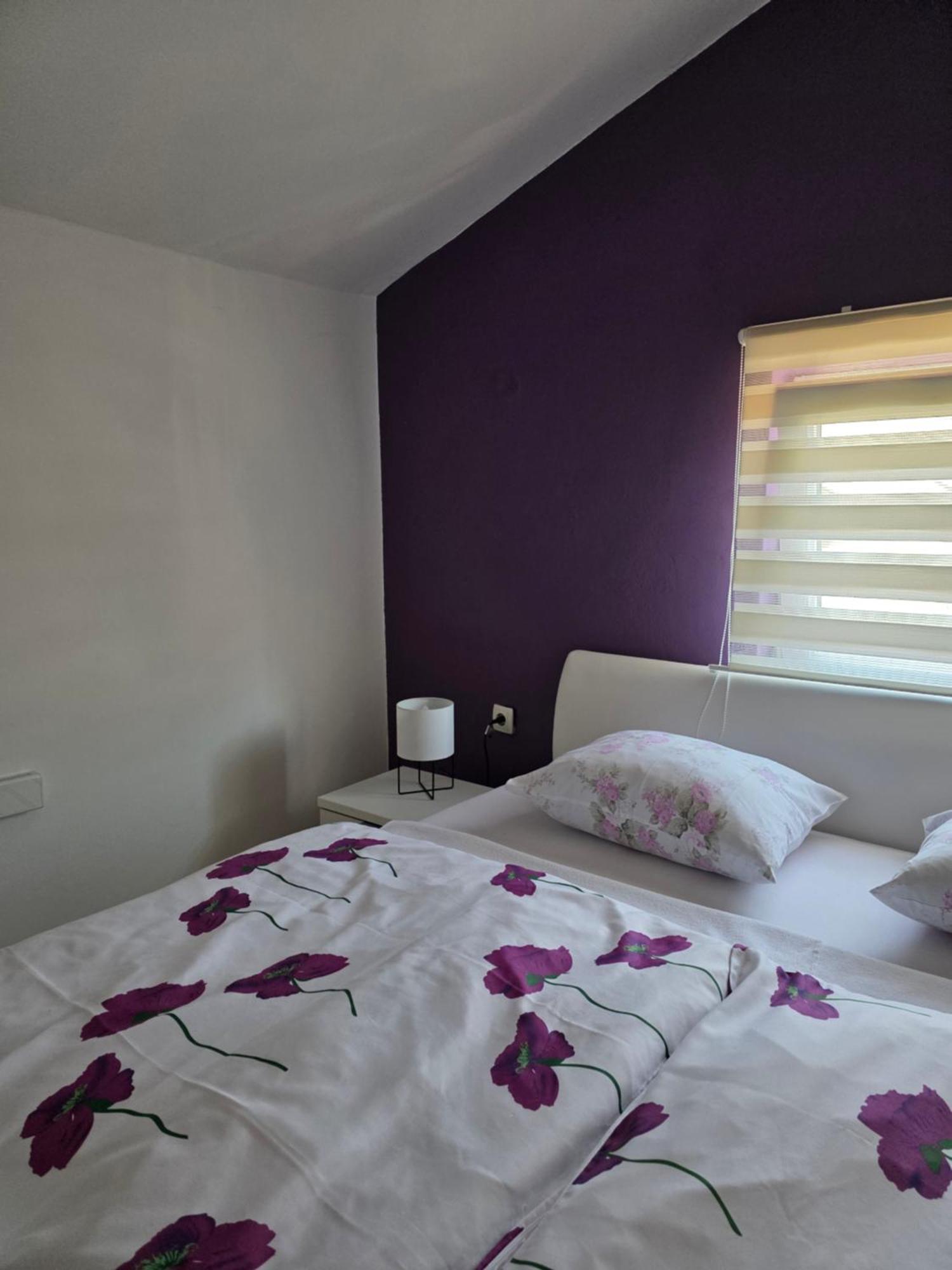 Purple Rooms Mostar Eksteriør bilde